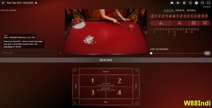 ทริกเกมพัดลมได้รับรายได้มหาศาลที่คาสิโนสด x5Bet